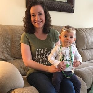 Meet your Posher, Lindsay